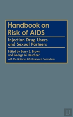 Bertrand.pt - Handbook On Risk Of Aids