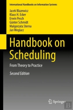 Bertrand.pt - Handbook On Scheduling