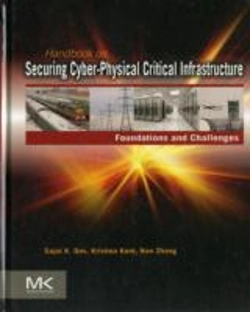 Bertrand.pt - Handbook On Securing Cyber-Physical Critical Infrastructure