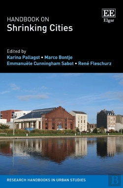 Bertrand.pt - Handbook On Shrinking Cities