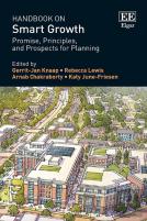 Handbook On Smart Growth