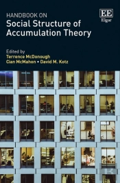 Handbook On Social Structure Of Accumulation Theory