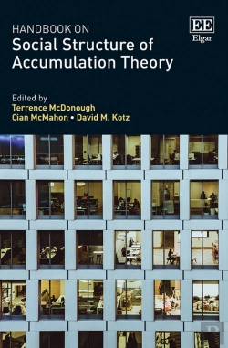 Bertrand.pt - Handbook On Social Structure Of Accumulation Theory