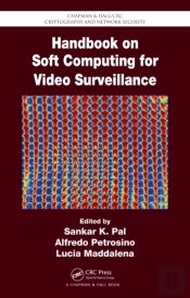 Handbook On Soft Computing For Video Surveillance