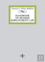 Handbook On Spanish Employment Law  