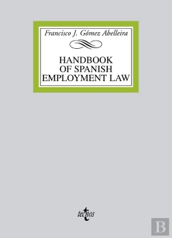 Bertrand.pt - Handbook On Spanish Employment Law  