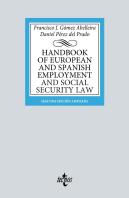 Handbook On Spanish Employment Law