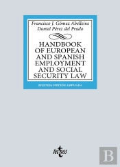 Handbook On Spanish Employment Law