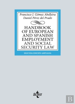 Bertrand.pt - Handbook On Spanish Employment Law