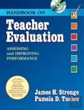 Handbook On Teacher Evaluation With Cd-Rom