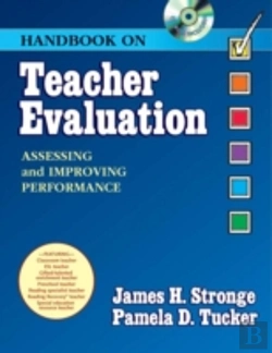 Bertrand.pt - Handbook On Teacher Evaluation With Cd-Rom