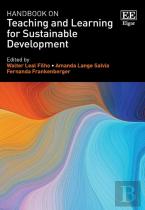Handbook On Teaching And Learning For Sustainable Development