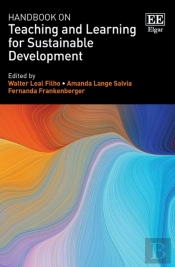 Handbook On Teaching And Learning For Sustainable Development