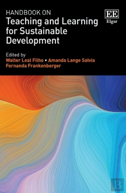 Bertrand.pt - Handbook On Teaching And Learning For Sustainable Development
