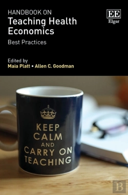 Bertrand.pt - Handbook On Teaching Health Economics