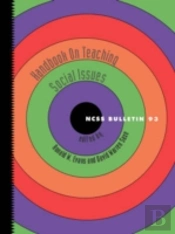 Handbook On Teaching Social Issues