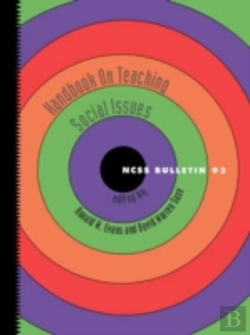 Bertrand.pt - Handbook On Teaching Social Issues
