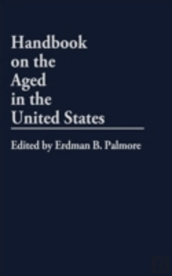 Bertrand.pt - Handbook On The Aged In The United States