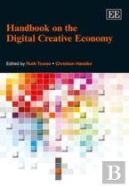 Handbook On The Digital Creative Economy