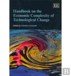 Bertrand.pt - Handbook On The Economic Complexity Of Technological Change