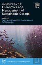Handbook On The Economics And Management Of Sustainable Oceans