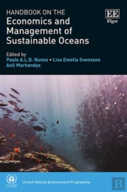 Bertrand.pt - Handbook On The Economics And Management Of Sustainable Oceans