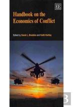 Handbook On The Economics Of Conflict