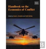 Handbook On The Economics Of Conflict