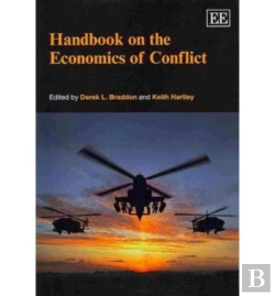 Bertrand.pt - Handbook On The Economics Of Conflict