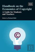 Handbook On The Economics Of Copyright