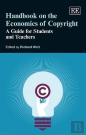 Handbook On The Economics Of Copyright