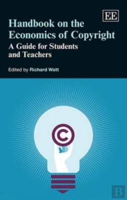 Bertrand.pt - Handbook On The Economics Of Copyright