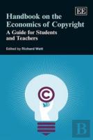 Handbook On The Economics Of Copyright