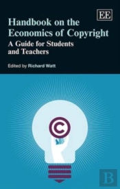 Handbook On The Economics Of Copyright