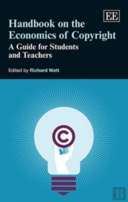 Bertrand.pt - Handbook On The Economics Of Copyright
