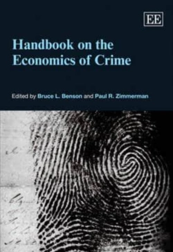 Bertrand.pt - Handbook On The Economics Of Crime