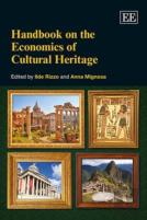 Handbook On The Economics Of Cultural Heritage