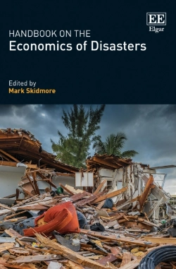 Bertrand.pt - Handbook On The Economics Of Disasters
