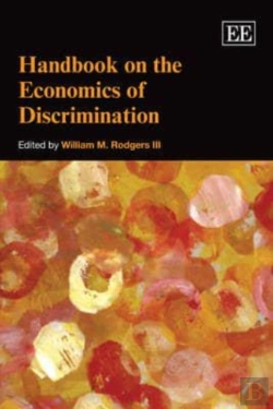 Bertrand.pt - Handbook On The Economics Of Discrimination