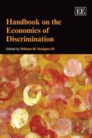 Handbook On The Economics Of Discrimination