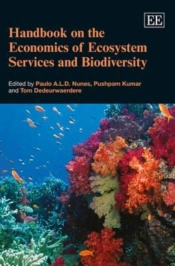 Handbook On The Economics Of Ecosystem Services And Biodiversity