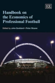 Handbook On The Economics Of Professional Football