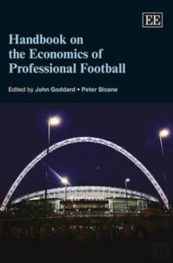Bertrand.pt - Handbook On The Economics Of Professional Football
