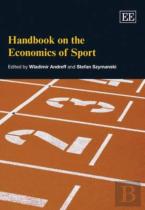 Handbook On The Economics Of Sport