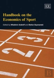 Handbook On The Economics Of Sport