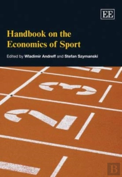 Bertrand.pt - Handbook On The Economics Of Sport