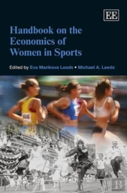 Bertrand.pt - Handbook On The Economics Of Women In Sports