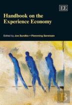 Handbook On The Experience Economy