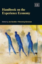 Handbook On The Experience Economy