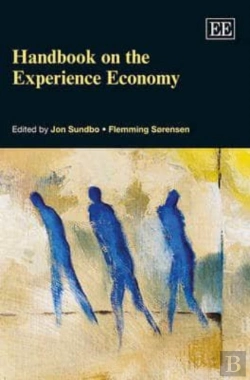 Bertrand.pt - Handbook On The Experience Economy